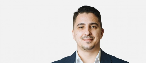 Assistant Manager, Tax Adrian Teja