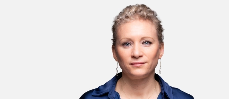 Associée – Expertise comptable Claire Ramdani