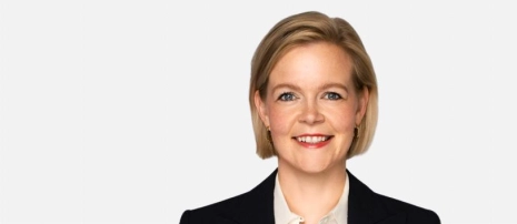 Partner Luisa Förster