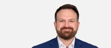 Partner Marc Zehner