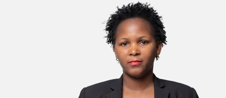 Hr Manager Anselma Nhaquila