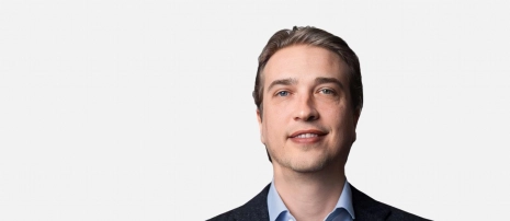 Expert Conduite de Changement Projets SI-IT Hadrien de Camaret