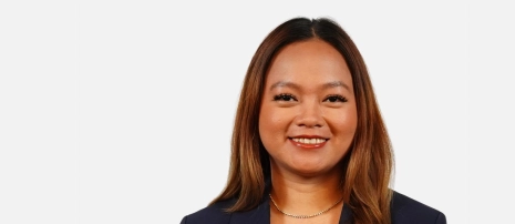 Audit & Assurance Manager Jean Marie Roa