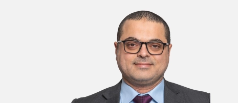 Partner, Audit Mohamed Samir
