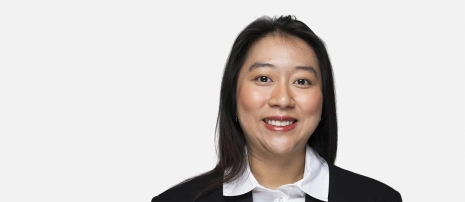Accountant – Senior Associate - Outsourcing - Oslo Laura Lam