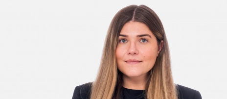 Auktoriserad revisor Linda Olsson