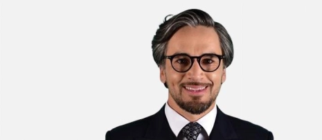 Socio Auditoría Berardo Gutierrez