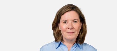 Director Ivana van der Maas