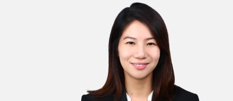 Associate Director, Audit & Assurance Gan Linhui