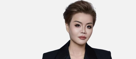 Head of Marketing & Communications Michelle Chan