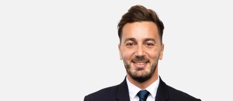 Senior Manager - Réseaux & Franchise Idir Debaib