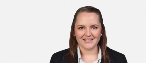 Director Carolin Gieseke