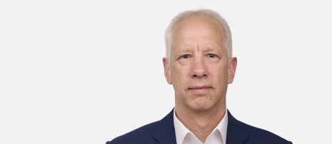 Director - Restructuring and Insolvency Tim Hewson