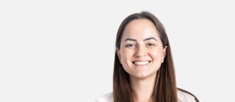Manager - BPO Caroline Damante