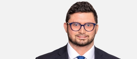Director, Audit & Assurance Malachy Scott