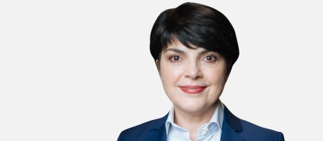 Partner, Head of Outsourcing Luminița Bornoiu