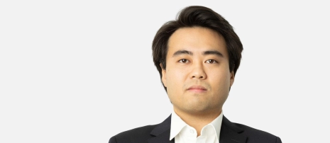 Manager - Consulting Mark Nakao