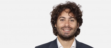 GRIC & Assurance Manager Francesco Fiorenza