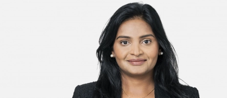 Authorized accountant consultant – Senior Manager Merab Samuel