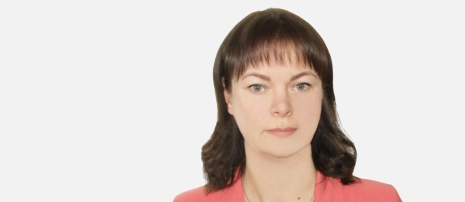 Старша консультантка з нарахування зарплати Ангеліна Пилипенко