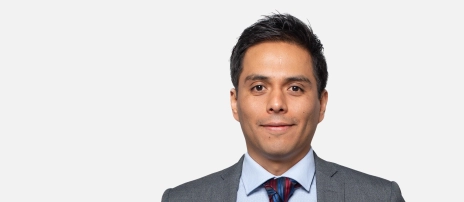 Transfer pricing Manager Eduardo Valentin Delgado Candelario