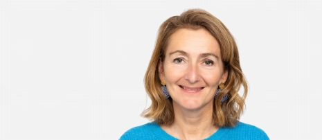 Avocate Associée Caroline Devoucoux
