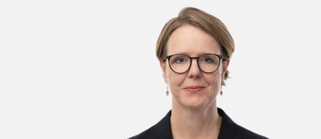 Salary Partner Juliane Krauß
