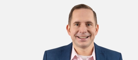 Business Development Manager Jan Svoboda