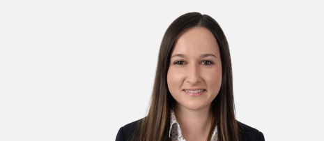 Tax Manager Veronika Soukupová