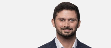Director, Audit & Assurance Malachy Scott