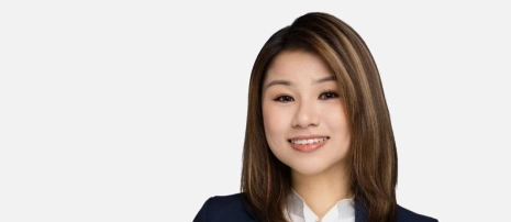 Associate Director, Financial Advisory Kah Men Kwo