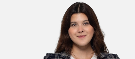 Senior Lawyer Jimena Ogarrio Camacho