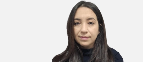 Senior Consultant, Outsourcing - HR & Payroll Denisa Călin