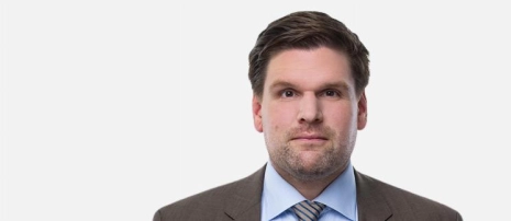 Manager Andreas Berger