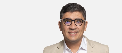 Partner - Audit Tiago Bezerra