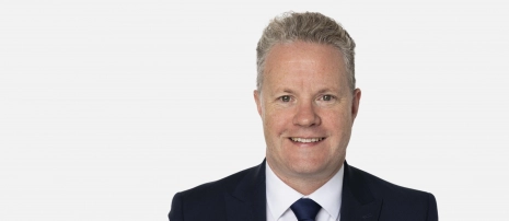Director, Indirect Tax Kieran Ahern