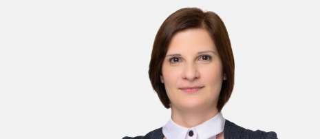 Senior Accounting Manager Annamaria Macz