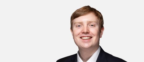 Associate – Audit Thore Plogås Jensen