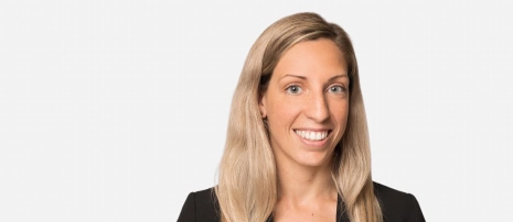 Directrice exécutive en certification Francesca Joly