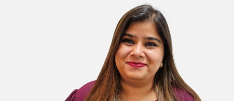Manager - I&S Risk Consulting Sakshi Singh
