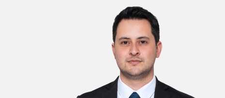 Tax Manager Javier Gerardo Rodriguez Gauna