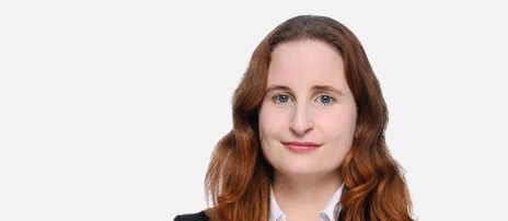 Manager Dorothea Kretschmar