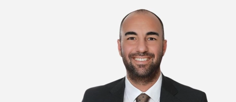 Senior Manager Hakan Ilhan
