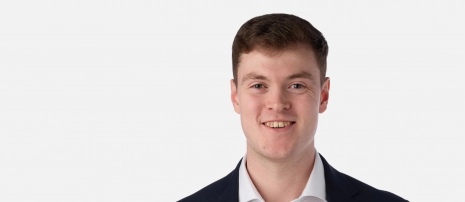  Ben Carruthers