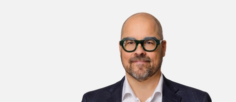 Managing Partner – Leader, Public Companies Martin Cloutier