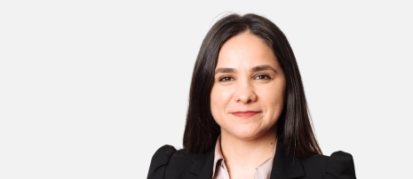 Senior Manager, Tax Cristina Nicula (Iordache)