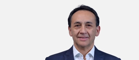 Socio Auditoría Carlos Etcheverry