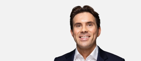 Associate – Audit Michael McBride