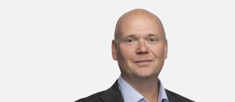 Partner - CFO - CPA - Audit Alexander Hanevold