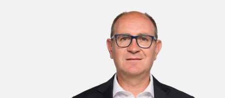 Accounting & Reporting Director Jacopo Bellini